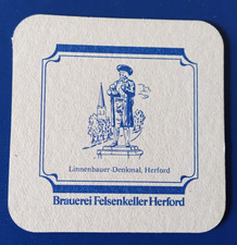 Bierdeckel Brauerei