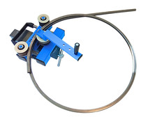 Manuelle Rohrbiegemaschine