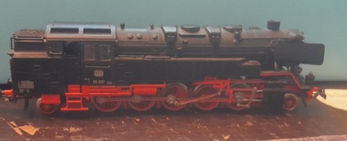 Märklin 3309 85 - , br