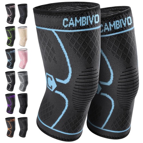 Kniebandage cambivo stück - 2,