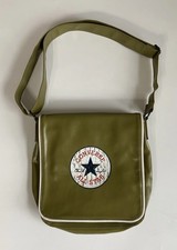 Converse Schultertasche