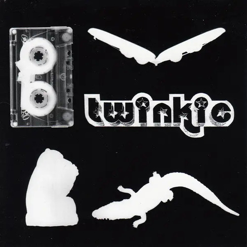 Twinkie avebury records - cd,