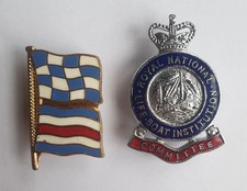 Maritime Signalfahne "Ich bin