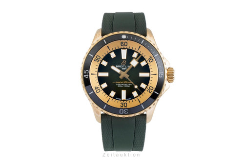 Breitling superocean automatic - breitling,