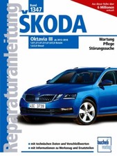 REPARATURANLEITUNG Skoda