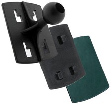 RICHTER / HR Halter für