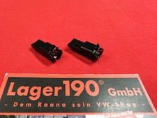 Lampenfassung - 2x,