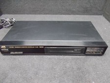 JVC FX-311L, FM MW LW Computer