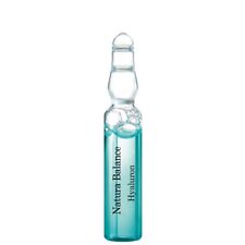 30 Stück Hyaluron Serum Ampullen 2 ml hochdosiert Anti Falten Gesicht Kur