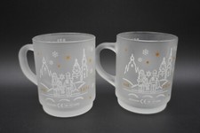 2x Glühweintasse Dresdner