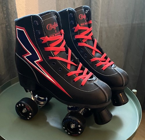 Buffalo rio roller schwarze - roller,