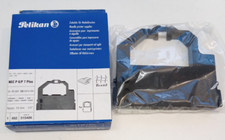 1x PELIKAN Ribbon Farbband GR. 682 NYLON Black Kompatibel NEC P5300 P6+ P7+