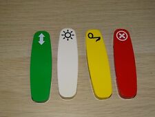 Lego Duplo Codestein Eisenbahn  für 10875 oder 10874