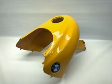 BMW F650ST Tankverkleidung