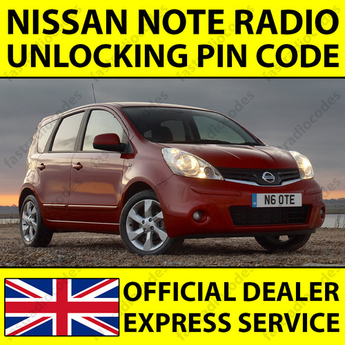 Nissan note autoradio - ✅nissan,