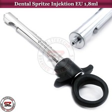 Dental Spritze Injektion EU