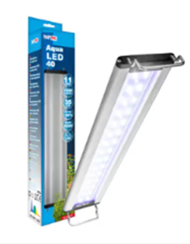 Aquariumbeleuchtung aqualed - aquariumbeleuchtung,