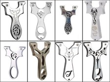 Profi Stahl STEINSCHLEUDER