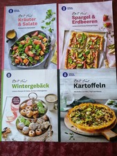 WEIGHT WATCHERS 4 HEFTE