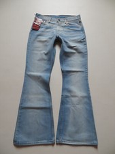 Levi's 544 Schlag Jeans Hose