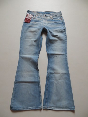 Levi 544 schlag jeans - schlag,