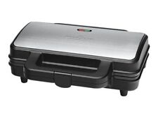 ProfiCook XXL Sandwich-Toaster Sandwichmaker Sandwichtoaster Toast-Maker NEU&OVP