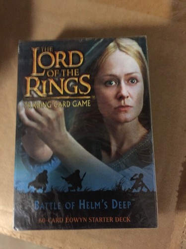 Lord the rings - of,