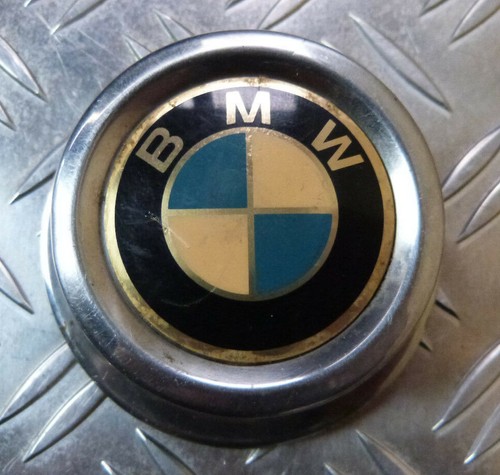 Bmw felgendeckel - ⭕1x,