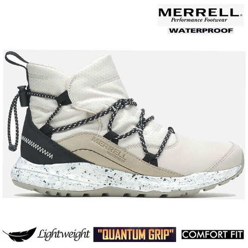 Damen merrell wasserdicht - merrell,