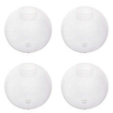 Teelichthalter 4 Stück