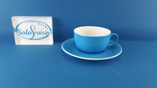 Tcm tchibo blau - blau, hellblau