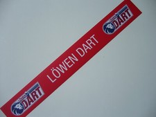 Löwen Dart Darts Abwurflinie