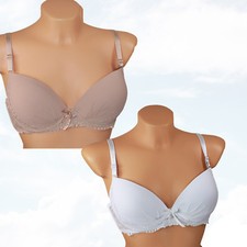  Push Up BH Bügel BH  80 85