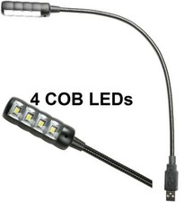 Ultrahelle usb cob led - usb,