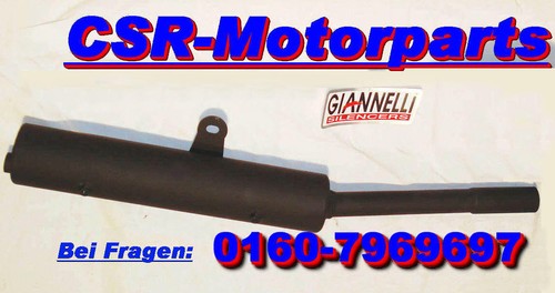 Tuning auspuff yamaha r - tuning, dt