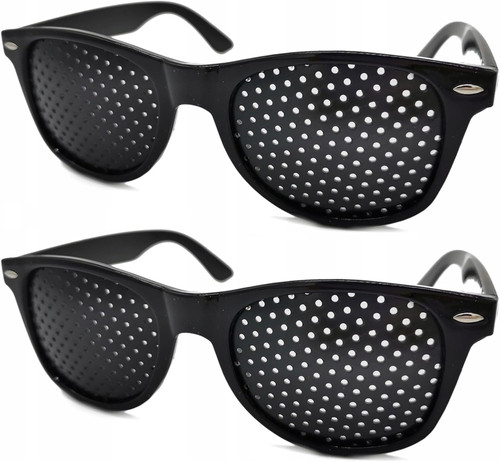 Stück rasterbrille - 2,