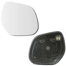 Spiegelglas rechts für