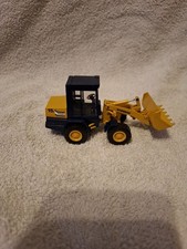 Conrad Hanomag 15F Radlader