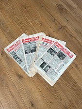 24xDDR JUNGE WELT Zeitung