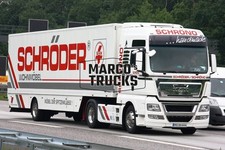 LKW Foto MAN TGX