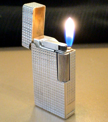 Altes feuerzeug flaminaire - altes,