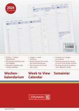 1X BRUNNEN 1079101006 Timer