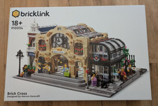 LEGO City Train Bricklink