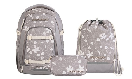 Coocazoo schulrucksack set - coocazoo,, schulrucksack-set