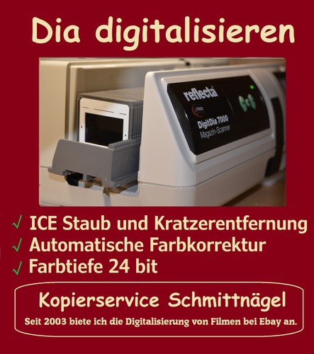 800 dias digitalisieren - digitalisieren,, dia