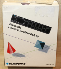 Blaupunkt Equalizer-Amplifier
