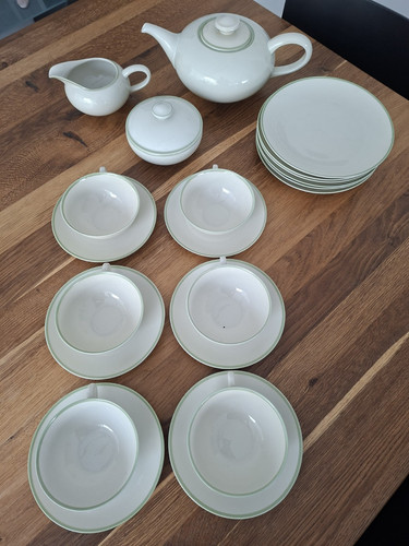 Vintage hutschenreuther selb - vintage,