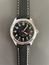 Besondere Sammleruhr von der