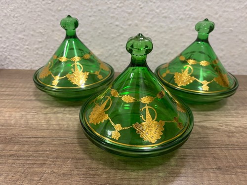 Servierschalen kleine tajine - 3,