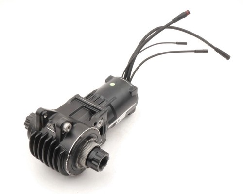 Fazua ride drivepack - 60, 250w